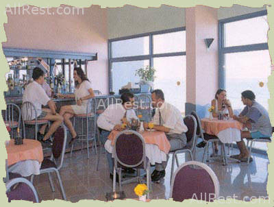 Hotel Faustina 6